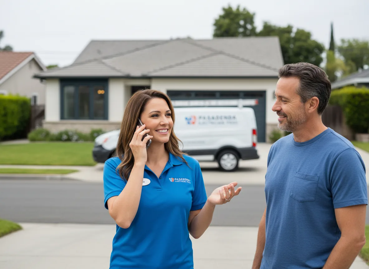 Electrician Taswell, IN FAQs